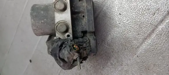 Citroen C3 ABS Pump