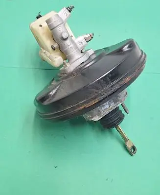 BMW 3 E46 Brake booster 6753009 03786201444 T524Z25555