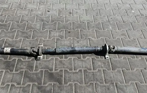 Mercedes-Benz Vito Viano W639 Rear driveshaft/prop shaft 