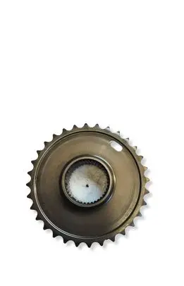Audi A6 S6 C7 4G Fuel pump gear (pulley) 059109569