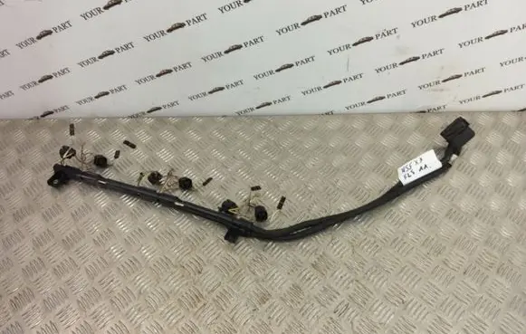 BMW X3 F25 Engine installation wiring loom 7592511