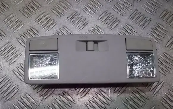 Mazda 3 I Headlining lighting console trim 