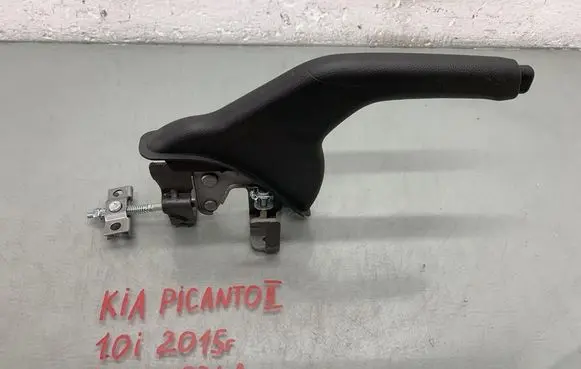 KIA Picanto Handbrake/parking brake lever assembly 