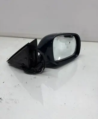 Volkswagen PASSAT B5.5 Front door electric wing mirror 3B0857934