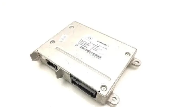 Mercedes-Benz ML AMG W164 Bluetooth control unit module A2118705526 UH06MM01CB