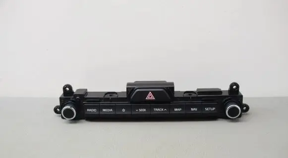 KIA Sportage Sound control switch D996568020 D996569210