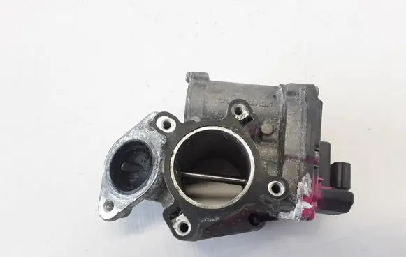 Renault Master III EGR valve H8200987088