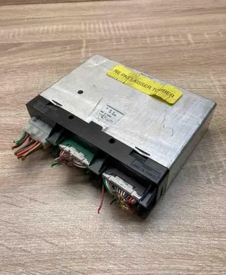 Renault Safrane Gearbox control unit/module 09940039900 7700811191