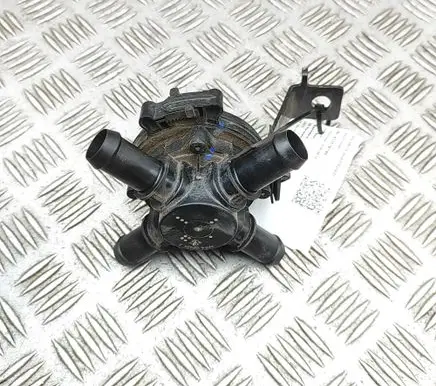 Ford Mustang Mach-E Electric auxiliary coolant/water pump LU5A8C508AE