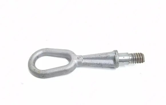 BMW 1 E81 E87 Towing hook eye 