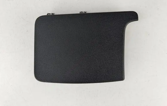Audi A1 Foot area side trim 82C858365 PPTD16