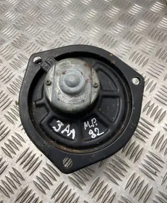 Heater fan/blower