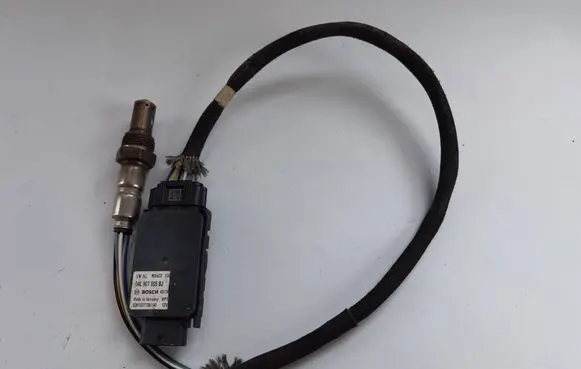 Volkswagen Tiguan Lambda probe sensor 04L907805BJ 0281007139