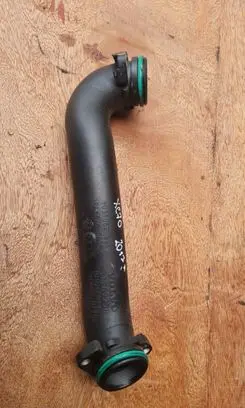 Volvo XC70 Intercooler hose/pipe 31269238