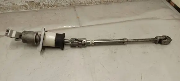 Mercedes-Benz GLE W167 Steering column universal joint A1674601701