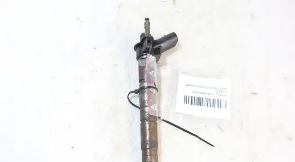 BMW 6 F12 F13 Fuel injector