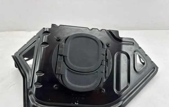 Mercedes-Benz EQC Electric car charge socket cover A0005455510