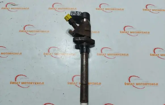 Ford Galaxy Fuel injector 9657144580