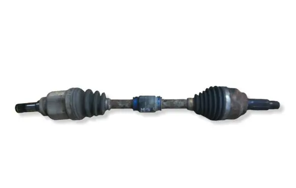 Mazda 3 I Front driveshaft FG0125600F B1772