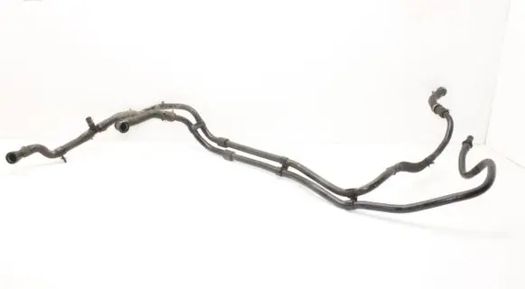 Land Rover Range Rover Velar Engine coolant pipe/hose M8A28D274AC