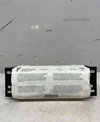 Audi Q7 4L Passenger airbag 4L0880204C
