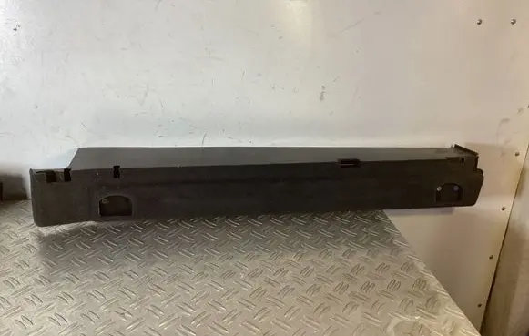 Porsche Macan (95B) Other trunk/boot trim element 95B861827A