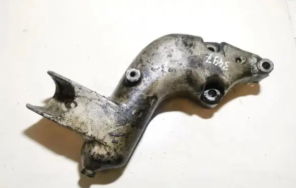 Peugeot 206 Engine mounting bracket 96349996 t2302b