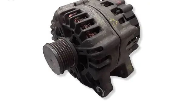 Citroen C4 Grand Picasso Generator/alternator 9688085380