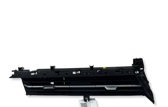 Audi Q4 e-tron Dash center air vent grill 89C820951A 89C820951