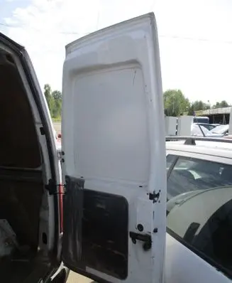 Peugeot Expert Back/rear loading door 
