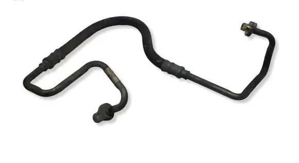 Volvo C30 Air conditioning (A/C) pipe/hose 31267985
