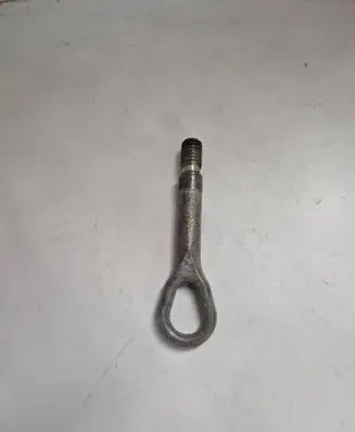 Mercedes-Benz R W251 Towing hook eye 