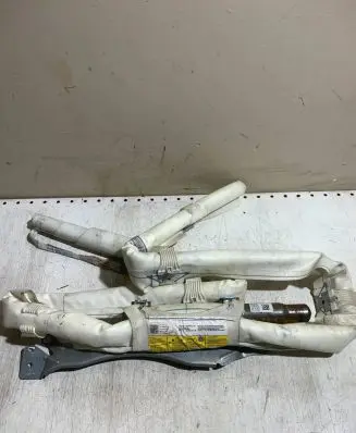 Volkswagen Golf VI Roof airbag 1K9880742E
