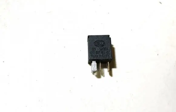 Volvo S80 Other relay 9441161 4rd007814-00