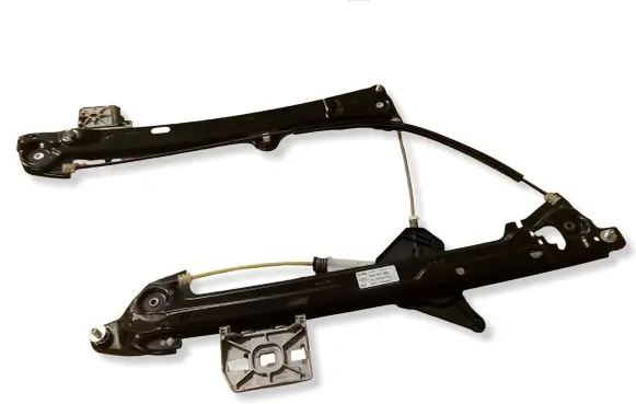 Audi RS7 C8 Front window lifting mechanism without motor 4K8837462 C69232107