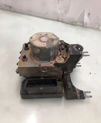Mercedes-Benz CLA C117 X117 W117 ABS Pump A1764310400