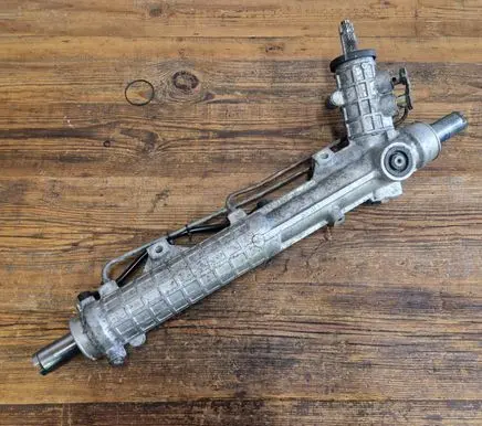 BMW 3 E36 Steering rack 1140828 7852955227