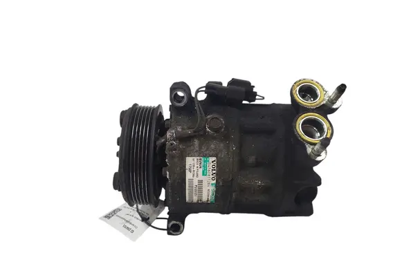 Volvo V40 Air conditioning (A/C) compressor (pump) 31291251 1750P