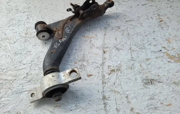 Lexus GS 300 350 430 450H Front lower control arm/wishbone