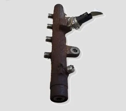 Nissan Qashqai Fuel main line pipe H8200704217
