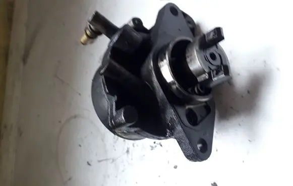 Fiat Punto (188) Vacuum pump