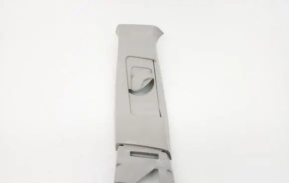 Toyota RAV 4 (XA40) (B) pillar trim (top) 6242042070