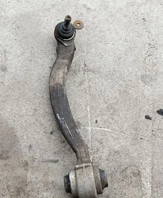 Mercedes-Benz C W204 Front control arm