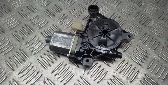 Porsche Macan (95B) Front door window regulator motor 5Q0959802A