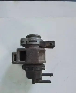 Renault Master III Turbo solenoid valve 8200575400