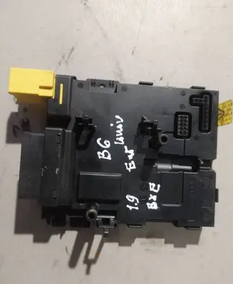 Volkswagen PASSAT B6 Steering angle sensor 3C0953549B