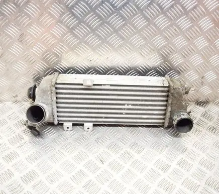 KIA Ceed Intercooler radiator 6039515 2827027060
