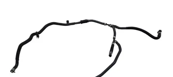 Ford Escape III Engine coolant pipe/hose GV618C012 GV618C012TE 97926