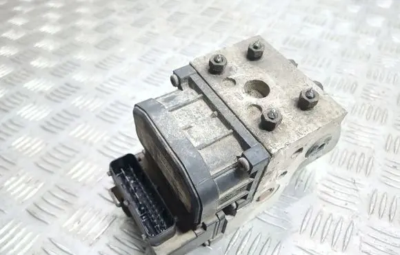 Toyota Corolla E120 E130 ABS Pump 0273004571 0265216850
