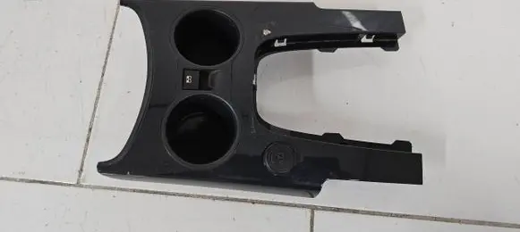 Peugeot 3008 I Cup holder 9685858777 9683347277 9685450077